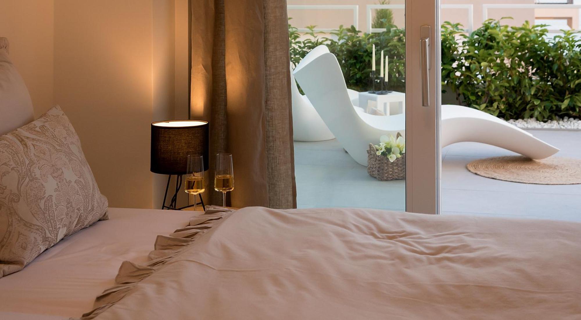 ספליט The Pleasurist - Apartment With Private Heated Pool And Terrace מראה חיצוני תמונה