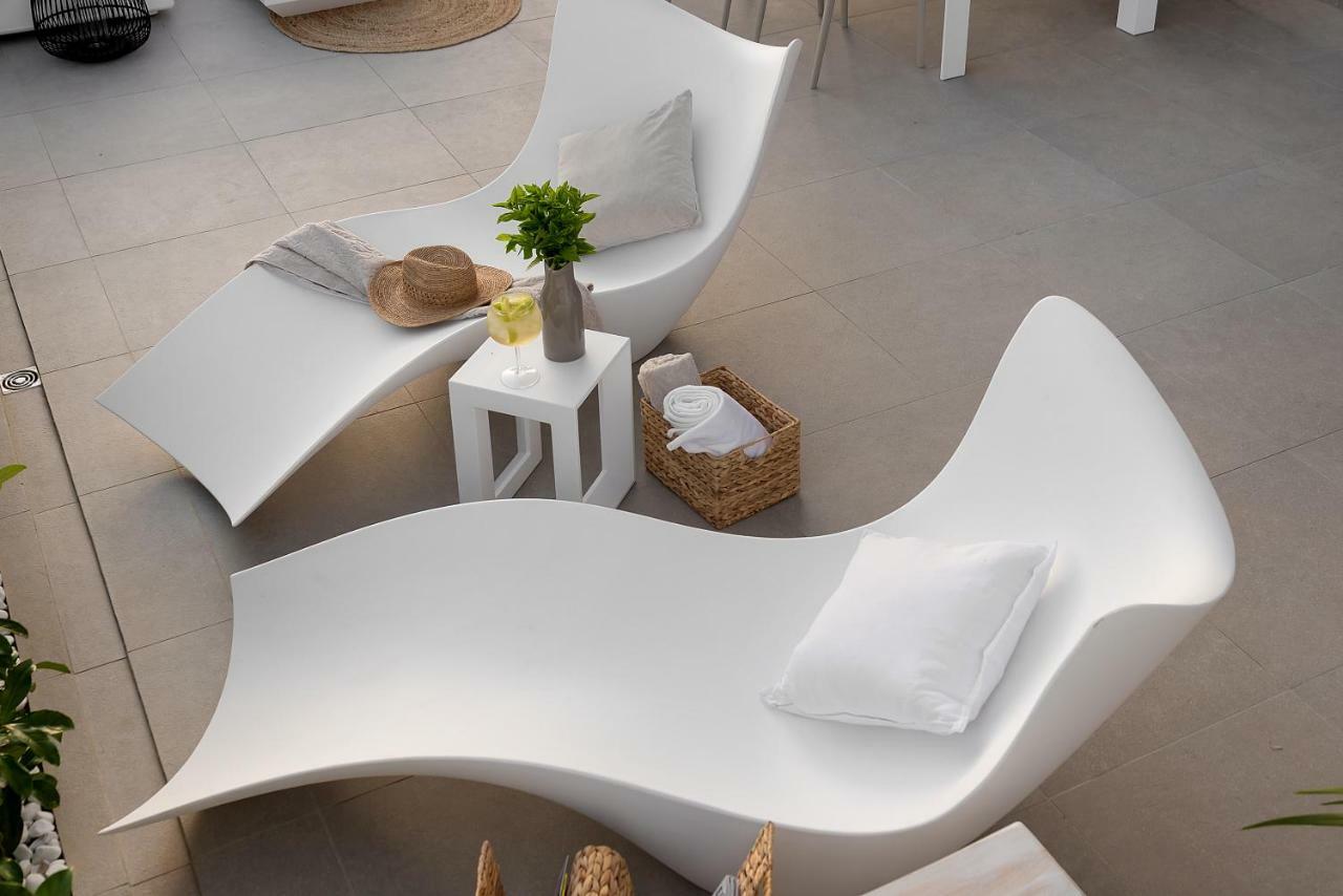 ספליט The Pleasurist - Apartment With Private Heated Pool And Terrace מראה חיצוני תמונה